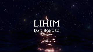 Lihim - Arthur Miguel | Dan Bonozo Cover