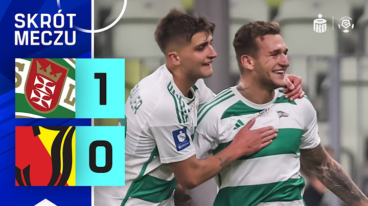 Lechia - Jagiellonia | SKRÓT | Sensacja w Gdańsku! Beniaminek bije mistrza | Ekstraklasa 2024/25