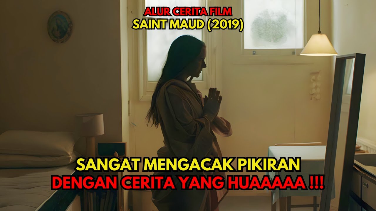 GILA! DARI MULAI HINGGA DETIK AKHIR KUSUTTT