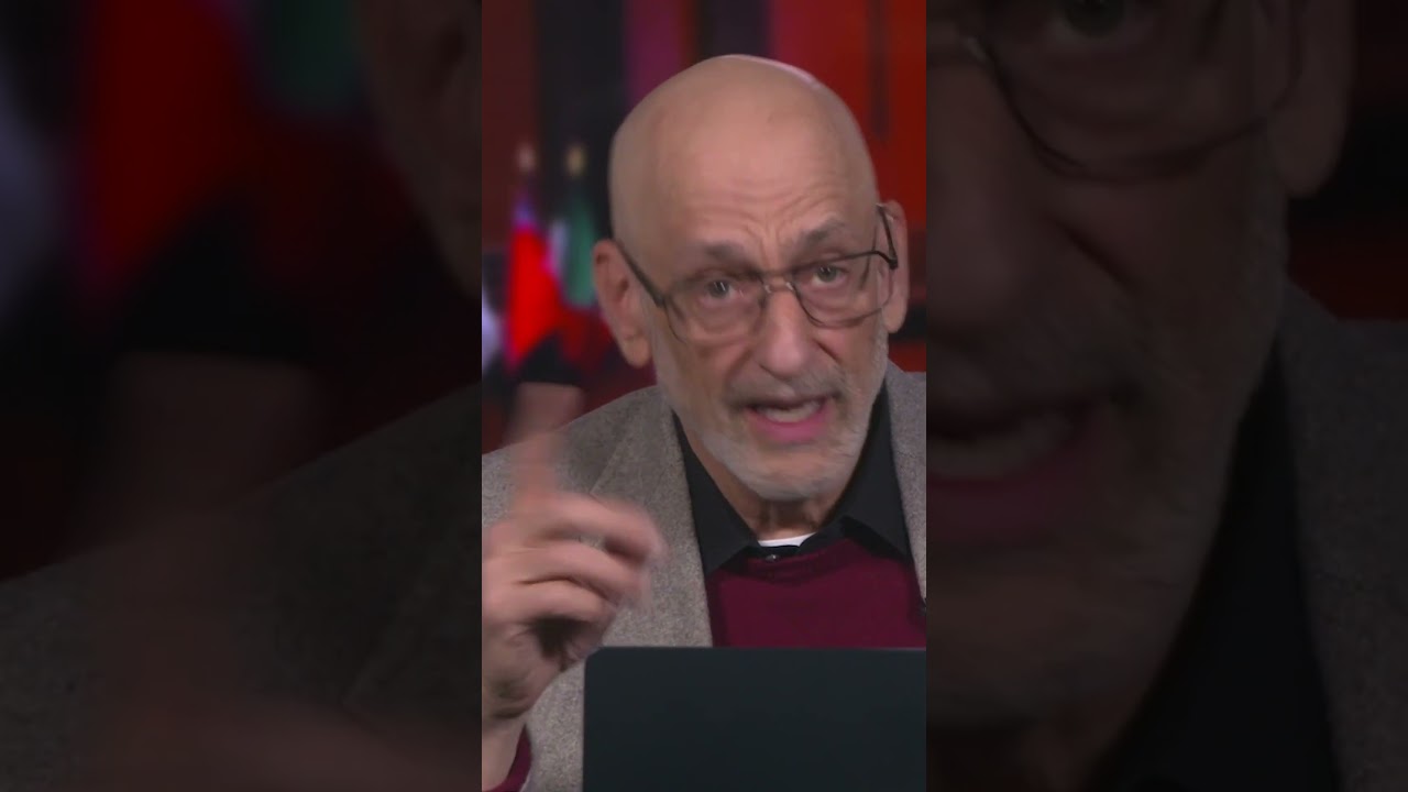 The World Overlords at Davos Don't Know They're Horrible