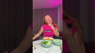 Lebensmittel Im Test, Die Blähungen Verursachen Bewertung Des Schadens Laila Peachy