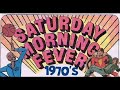 SUPER 70's Saturday Morning Cartoon Intros | Classic 1970s Cartoons & Ads | See Notes in Description