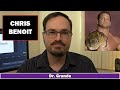 Chris Benoit | Mental Health & Personality