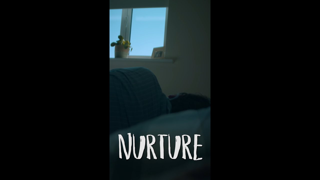 Nurture - Portrait Short Film (2021)