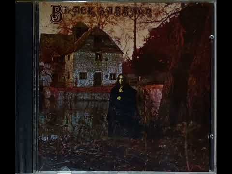 02 Black Sabbath - The Wizard