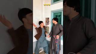 Jab Ustad Ko Shock Laga 😱 Shagird ko mara Reaction 😂Electric Shock Ustad ⚡ Shagird Ho Gaya Gussa 😂