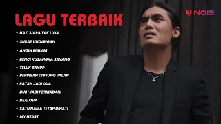 HATI SIAPA TAK LUKA - POPPY MERCURY | CHARLY VAN HOUTEN - SURAT UNDANGAN, ANGIN MALAM