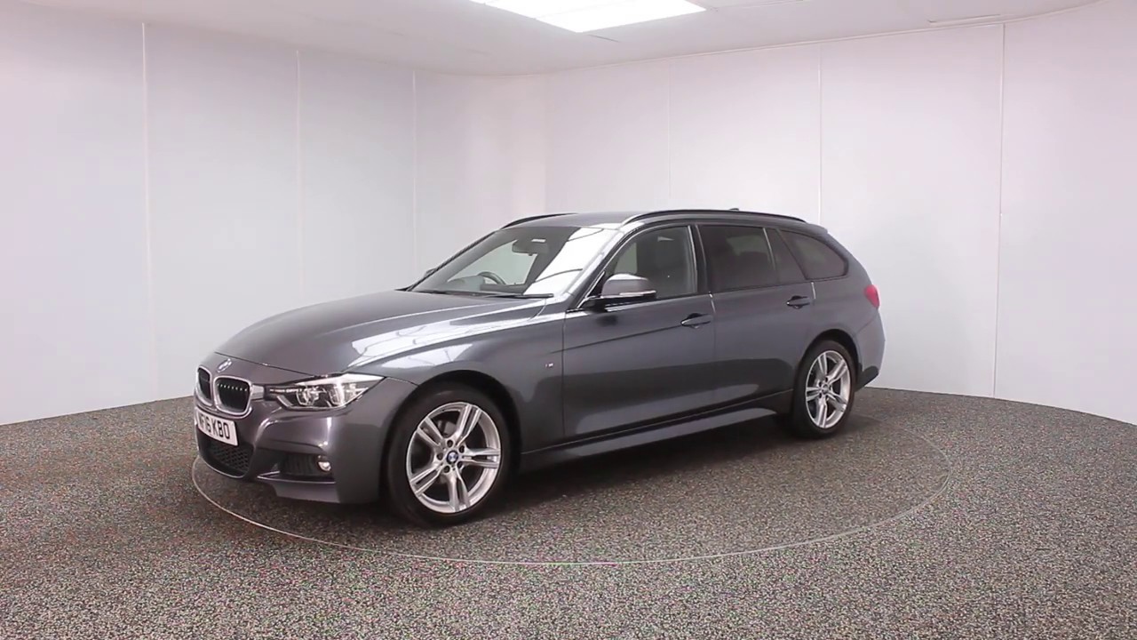 Бмв 3201 xdrive