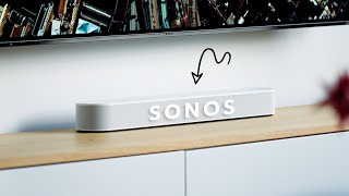 Ist das Sonos Multiroom System als Heimkino geeignet?