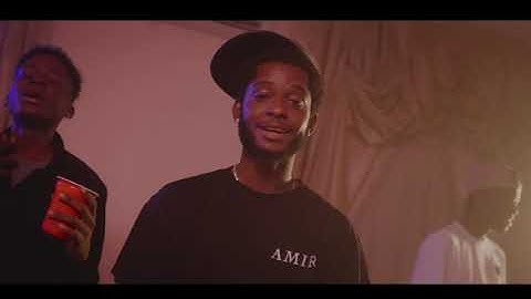 Femiyung - Big Flex (Official Video)