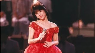 ✅  平尾昌晃氏、..!!..^^..「松田聖子、誕生の瞬間」..///