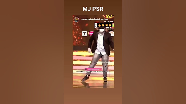Prankster rahul Michael Jackson Dance