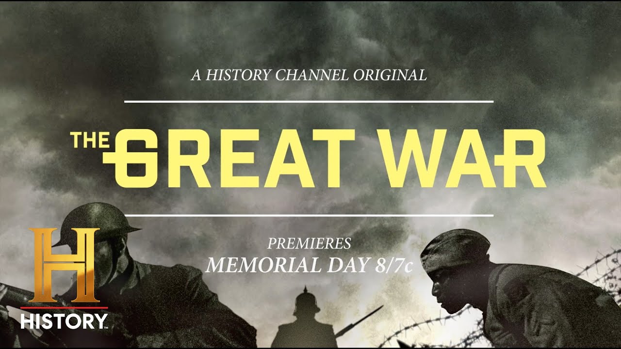 The Great War (2024)