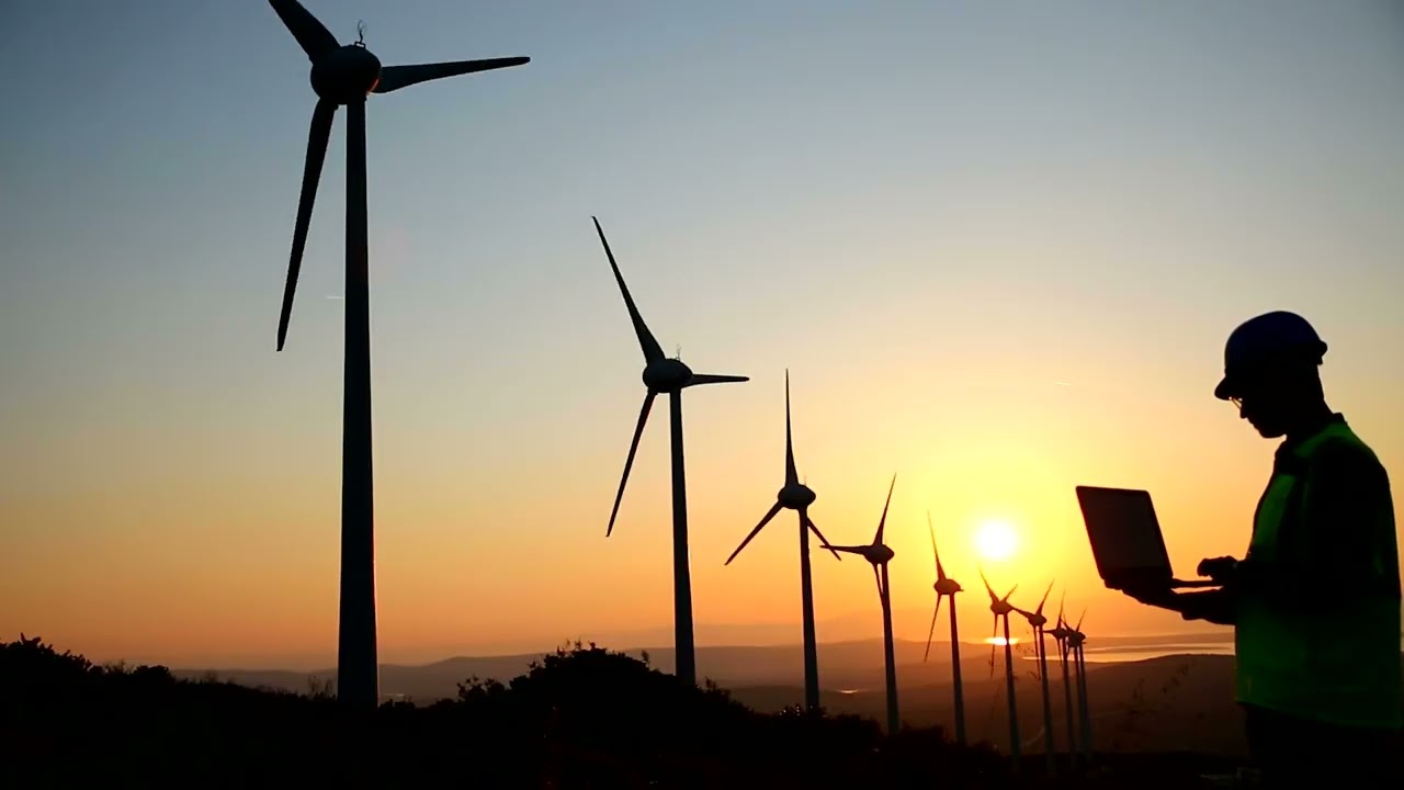 High-Voltage Direct Current (HVDC) Prize Winner Announcement