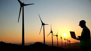 High-Voltage Direct Current (HVDC) Prize Winner Announcement