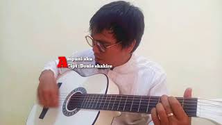Donie shakire AMPUNI AKU..