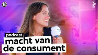 Thumbnail for Zo sleep je een fastfashiongigant voor de rechter | VPRO Tegenlicht x Lowlands