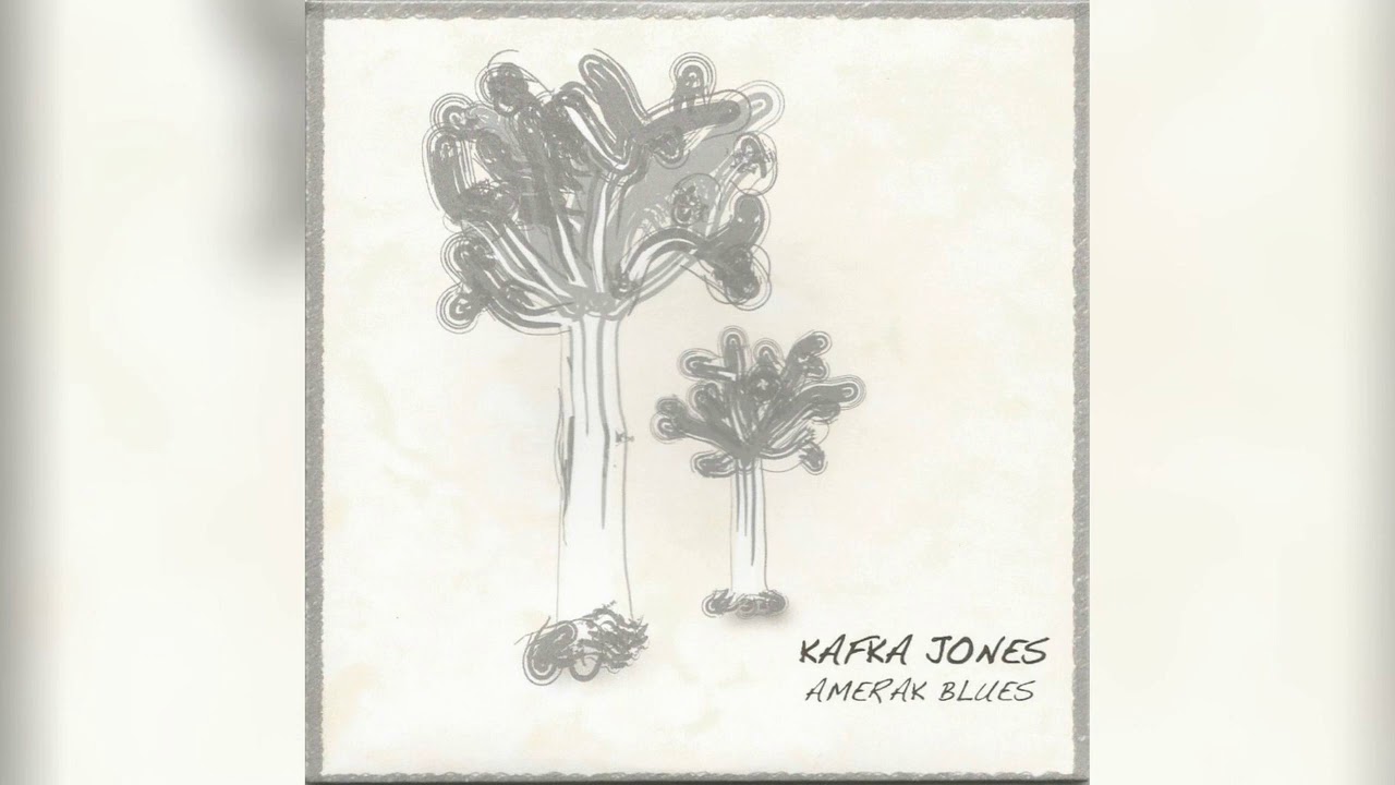 Kafka Jones - Pollination Process (Official Audio)