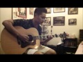 ในคืนที่เราเจอะเจอกันครั้งแรก (Cover) ธีร์ ไชยเดช