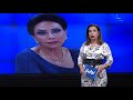 كلاكيت حياة الفنانة القديرة اميرة جواد 