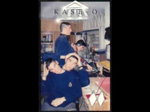 04. Somos lo mismo ll (con Rapid) - Kase O [Dos Rombos (ll) - Maqueta 1995]