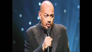 Hank at the Trumpet Award