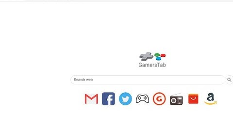 Gamers-tab.xyz (Gamers Tab) browser hijacker (removal guide).