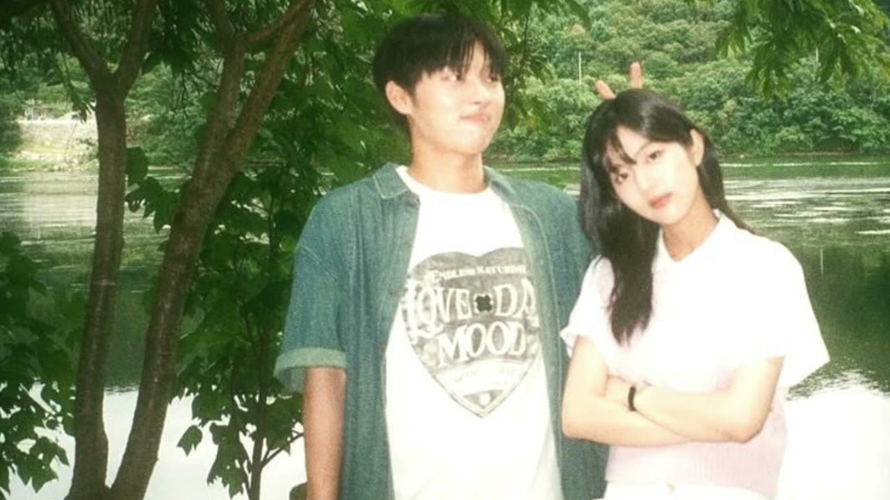 playlist 헤어나오지 못할만큼 너에게 반해버렸어