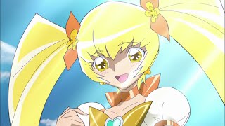 Heartcatch Amv - Resurrect Cure Sunshine