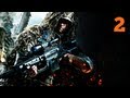 Прохождение Sniper: Ghost Warrior 2 - Часть 2: Из ниоткуда