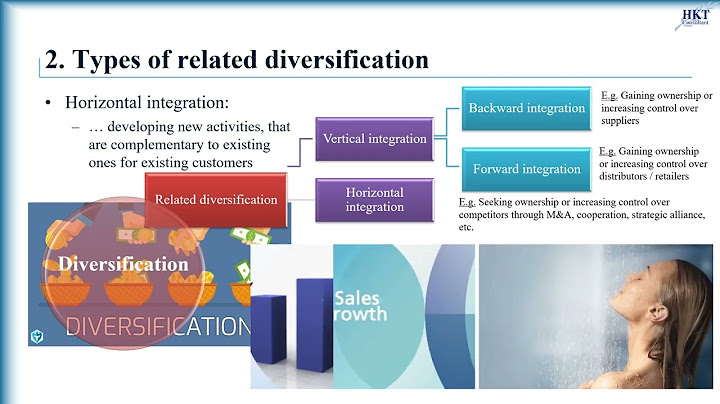 Which of the following are reasons to pursue horizontal integration as a corporate strategy?