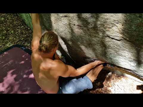Kjugekull 2018: Hot