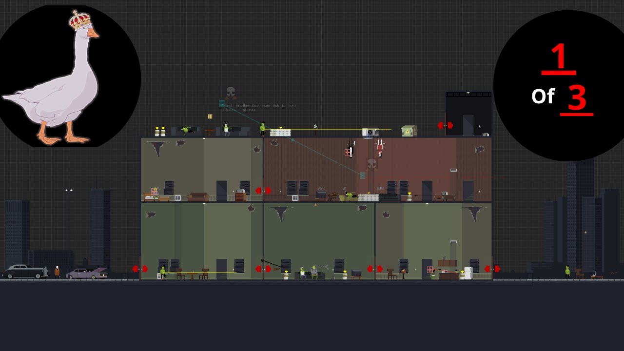 Deadbolt Level Editor | Complete Tutorial (part 1 of 3)