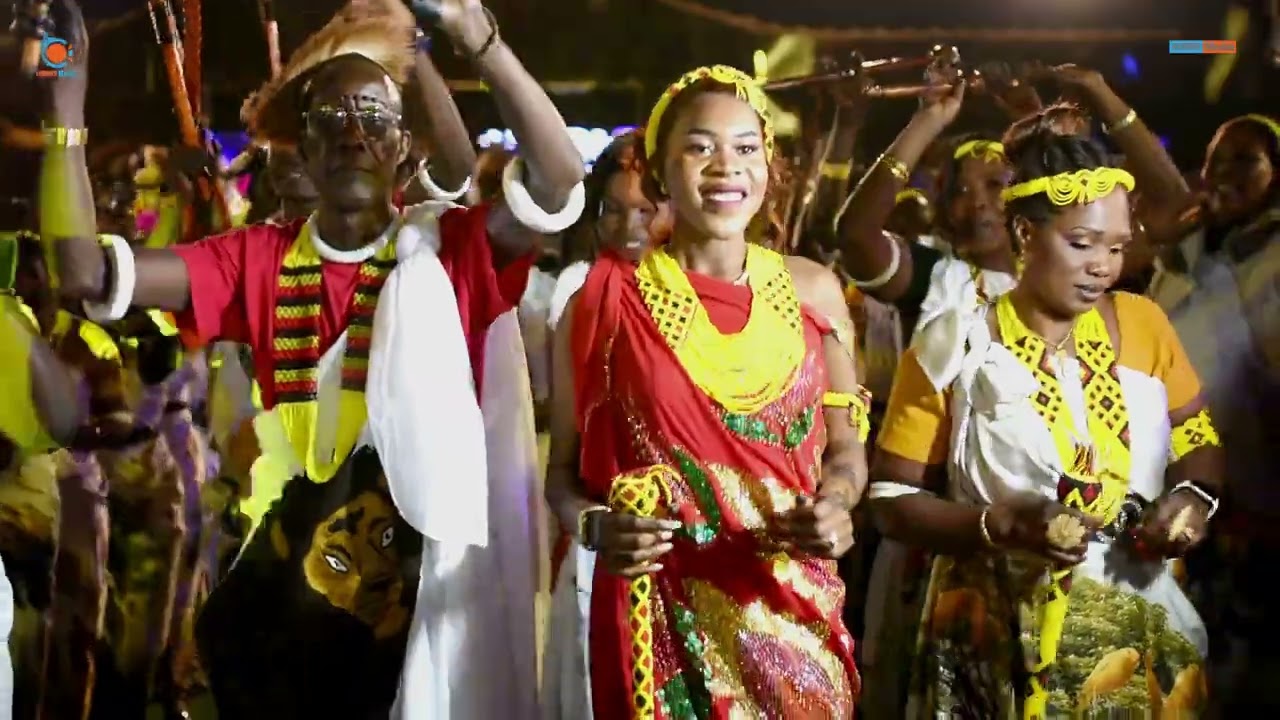 Capturing the Traditional Wedding of Simon & Aziza