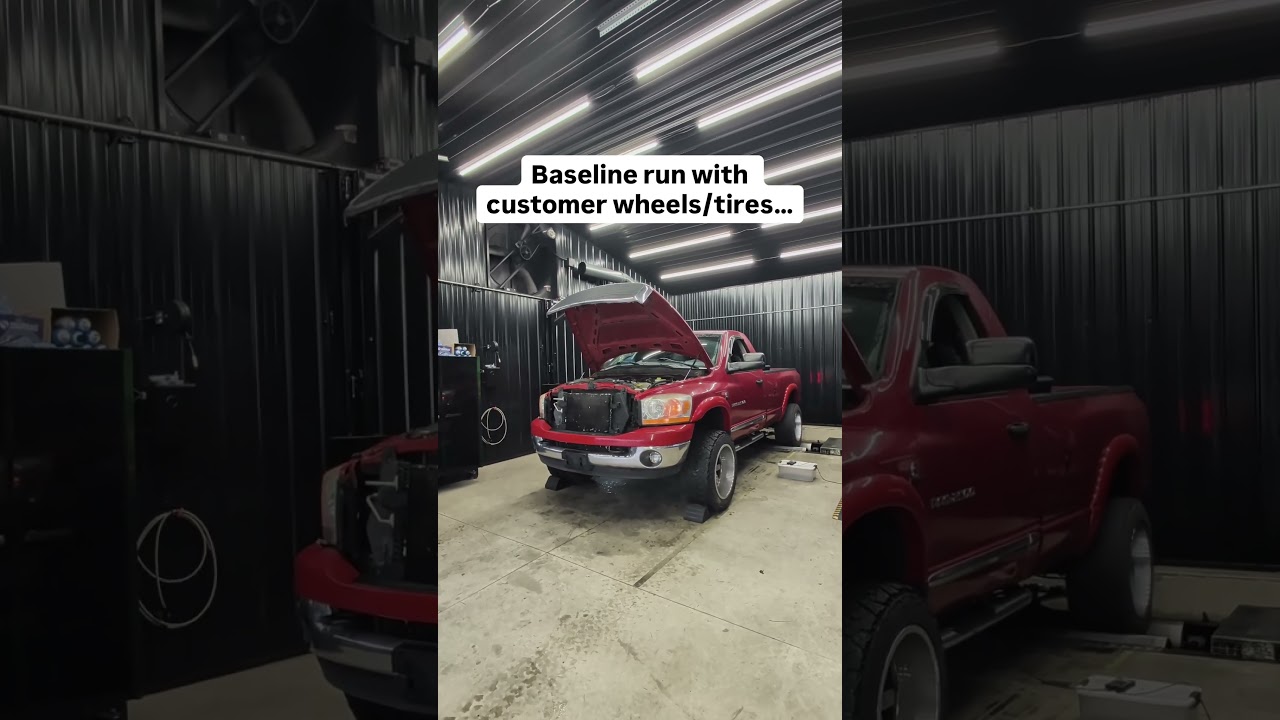 +235hp in 30 seconds 