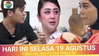 Download Lagu Terbaru !! Semua Jadi Heboh, Dewi persik Bikin Lesti Kejora Kaget Gegara Ungkap Hal Ini, Leslar MP3 Download Lagu Terbaru !! Semua Jadi Heboh, Dewi persik Bikin Lesti Kejora Kaget Gegara Ungkap Hal Ini, Leslar MP3