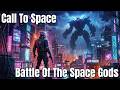 Static Nemesis - Battle Of The Space Gods | Synthwave DarkSynthwave