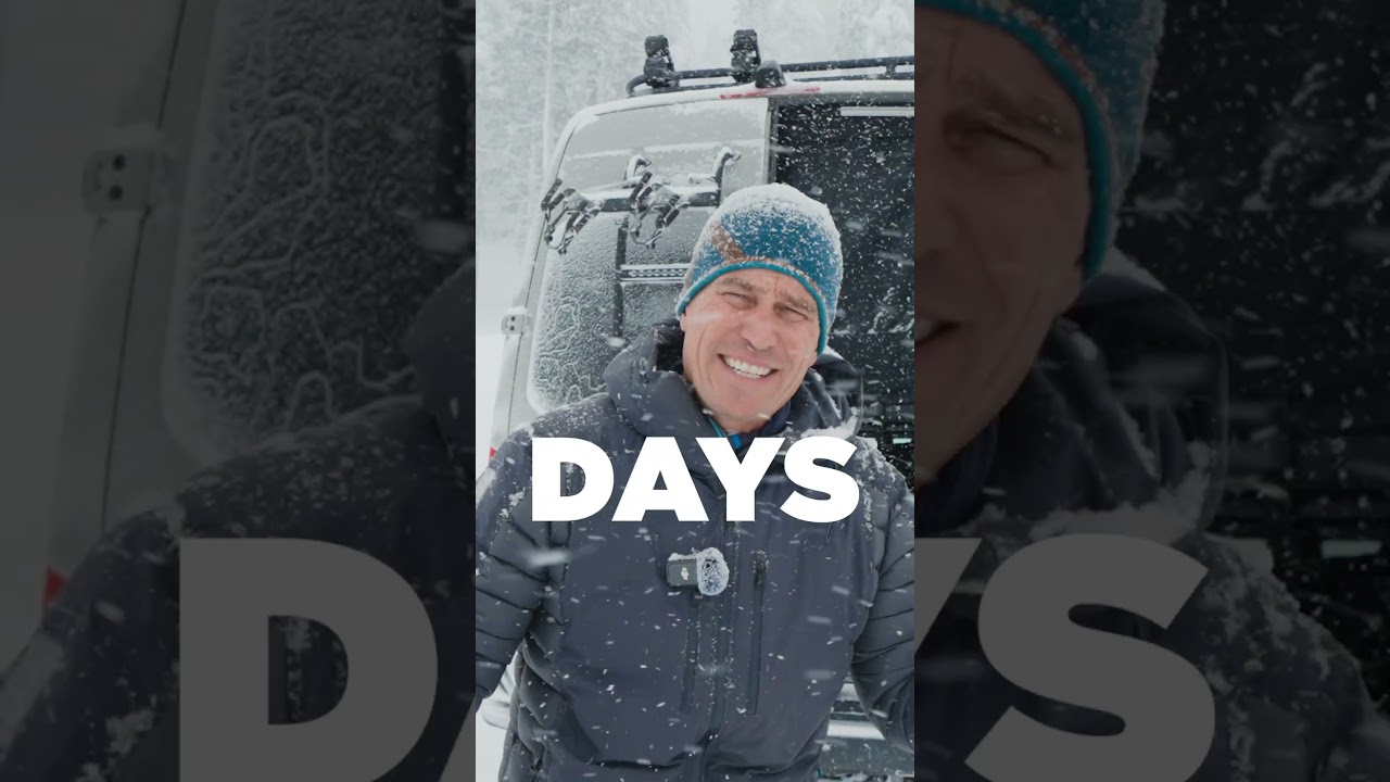 Whats the secret to Sell in Bend?