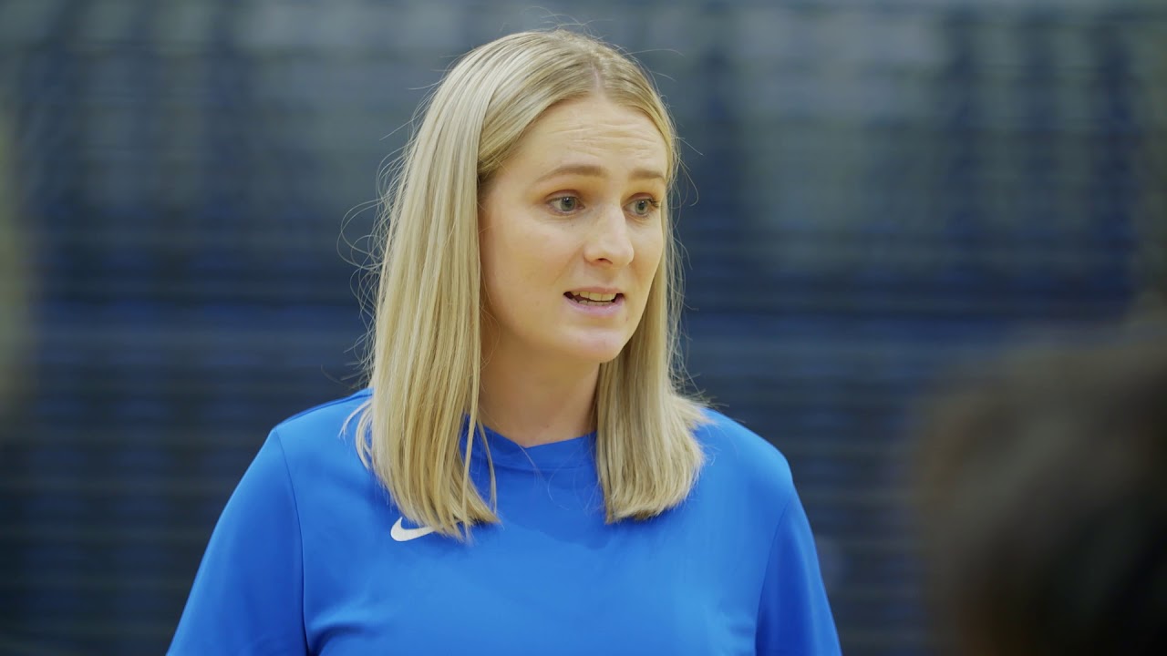 First Kicks - Week 5