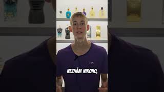 Notino, Elnino A Fake Vůně?