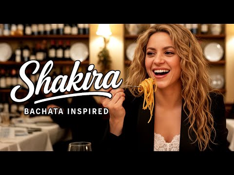 SHAKIRA INSPIRED LA MEJOR HITS 2026 PLAYLIST BACHATA SALSA MIX CANCIONES ROMANTICAS