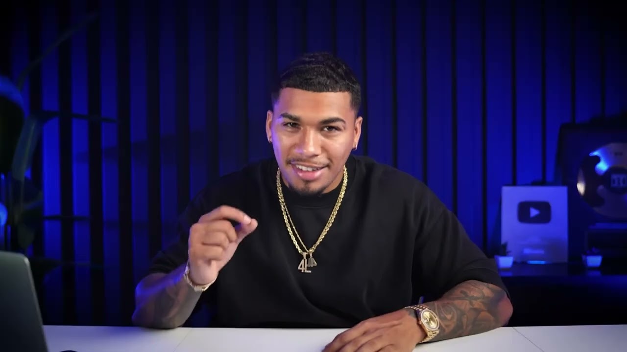 How to Actually Start Shopify Dropshipping (FOR BEGINNERS)