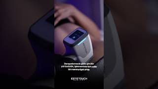 Her Lazer Cihazı Pürüzsüzlük Vaadinde Bulunur Ama Lumina 4D, Bu Vaadi Gerçeğe Dönüştürüyor.