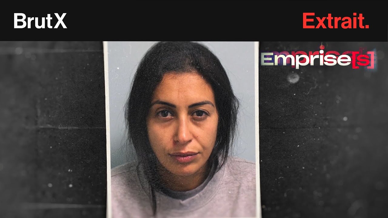 il y avait une jeune fille au pair sophie lionnet i extrait i emprises i brutx youtube