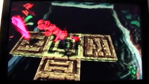 Crash Bandicoot 2: Cortex Strikes Back - 100% Playthrough - Part 7 - Now it