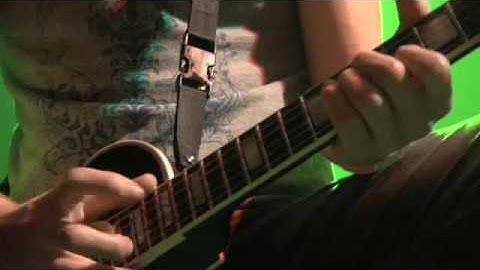 Blessthefall - To Hell and Back (Live)