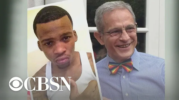 Death at Democratic Party donor's home under investigation