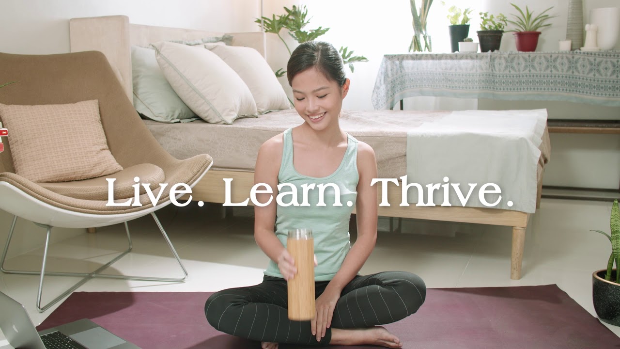 Stay Home, Stay Strong