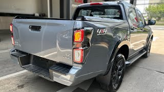 D-max 4ประตู3.0 วีครอส4x4 รุ่นZP