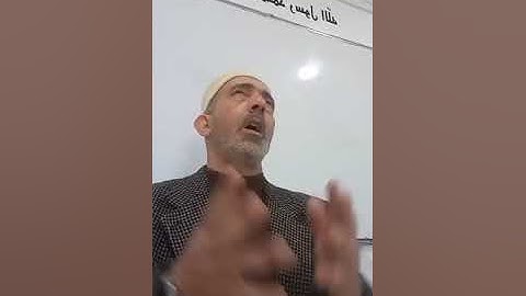 قراءة فريدة سورة الاعراف من اية 116 إلى اية 130 شيخ عبد الغني بالنور عن رواية قالون